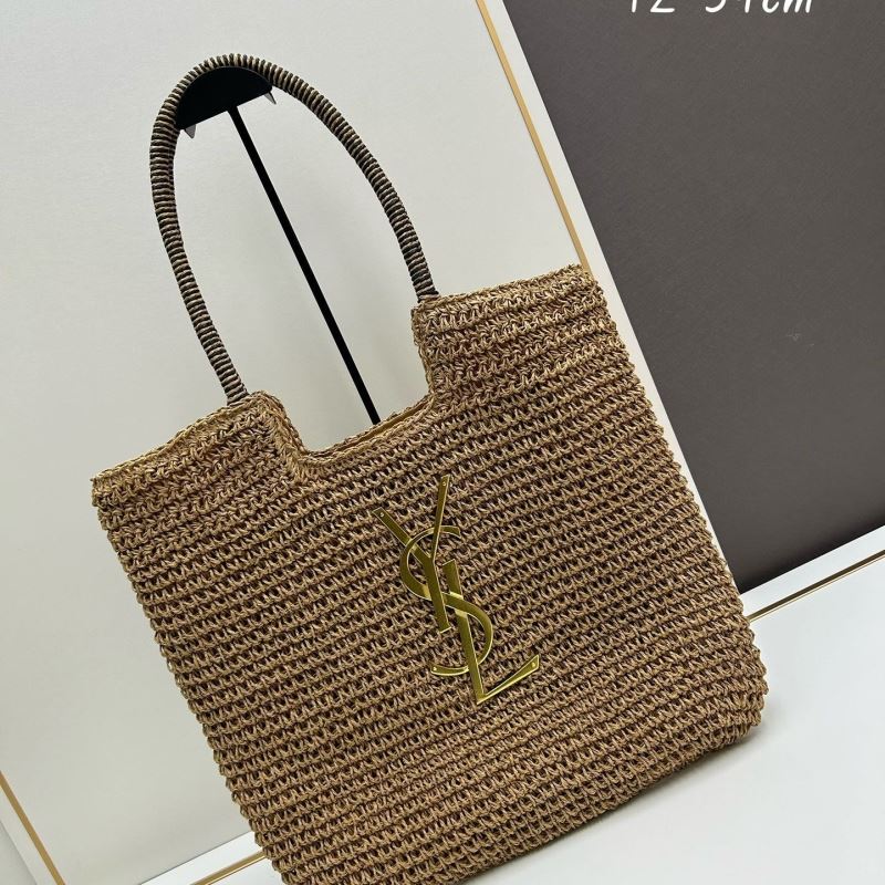 Y*L shopping bags